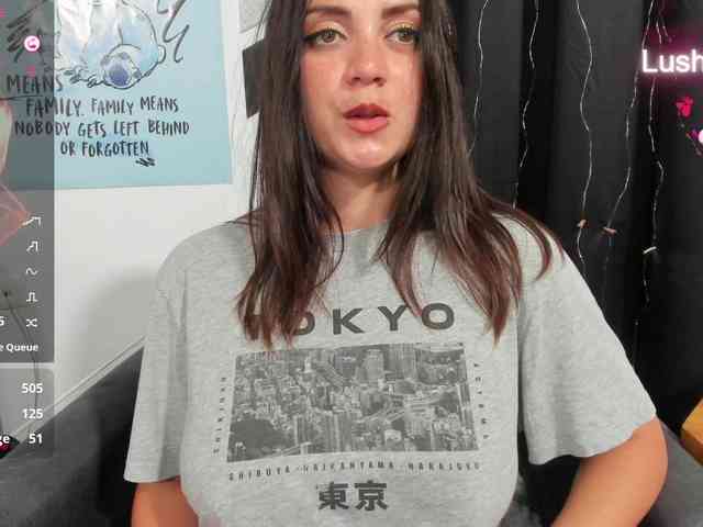 Alice_Rose webcam