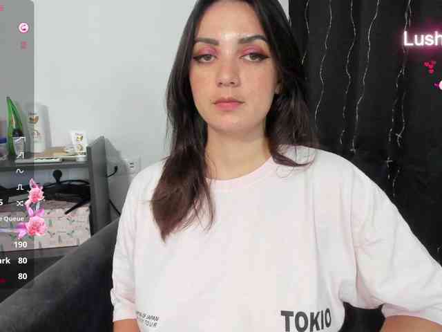 Alice_Rose webcam