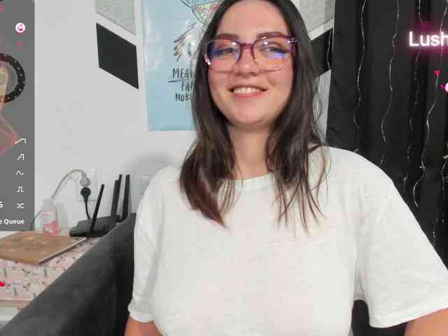 Alice_Rose webcam