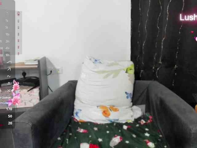 Alice_Rose webcam