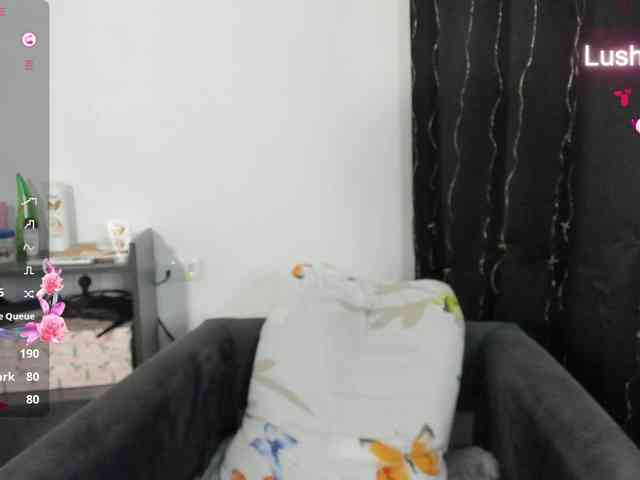 Alice_Rose webcam