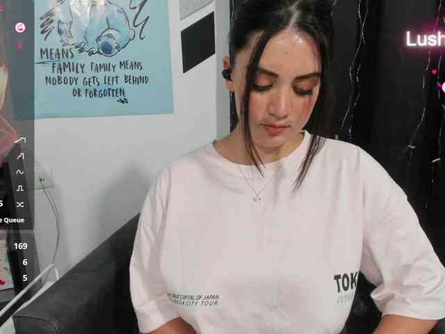 Alice_Rose webcam