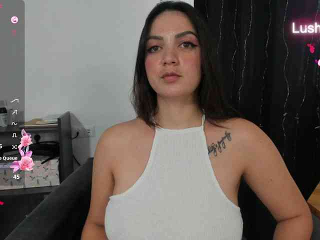 Alice_Rose webcam