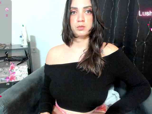 Alice_Rose webcam