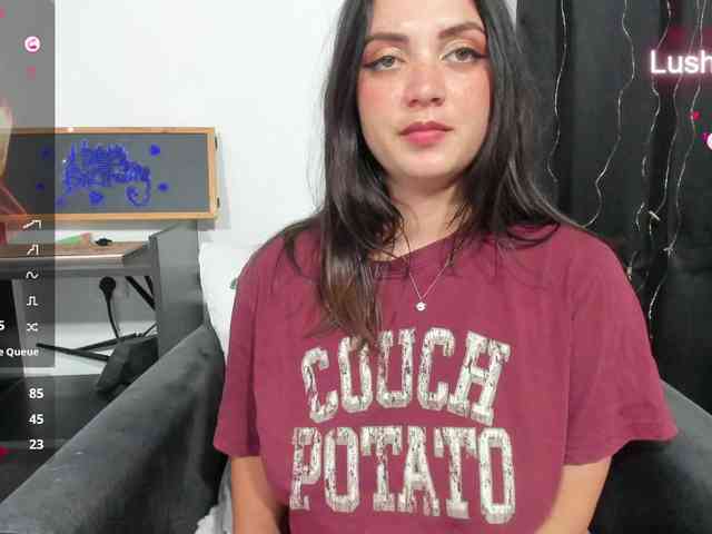 Alice_Rose webcam