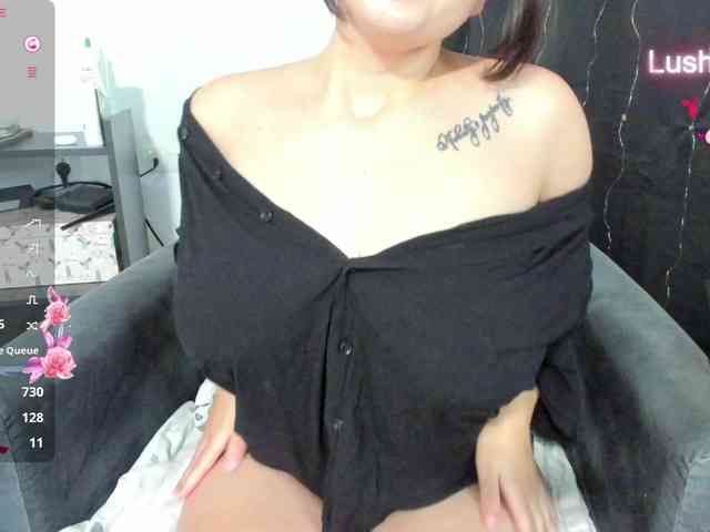 Alice_Rose webcam