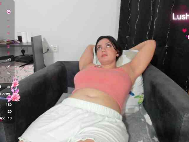 Alice_Rose webcam