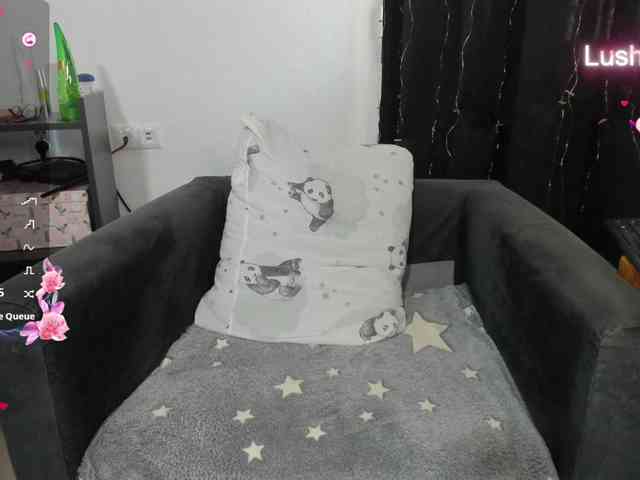 Alice_Rose webcam
