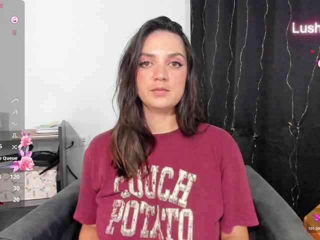 Alice_Rose webcam