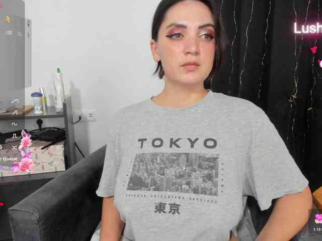 Modelo: Alice_Rose