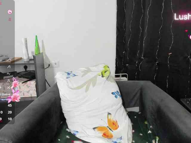 Alice_Rose webcam