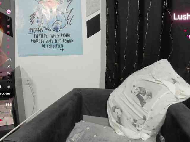 Alice_Rose webcam