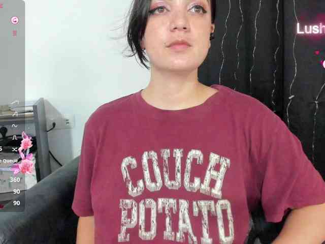 Alice_Rose webcam