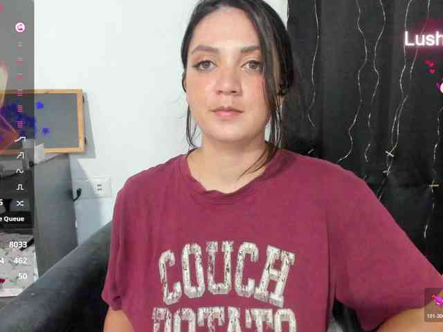Alice_Rose webcam
