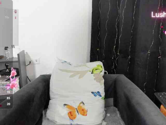 Alice_Rose webcam