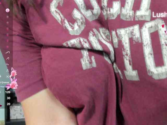 Alice_Rose webcam