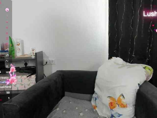 Alice_Rose webcam
