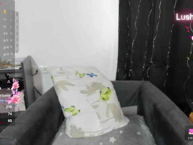Alice_Rose webcam