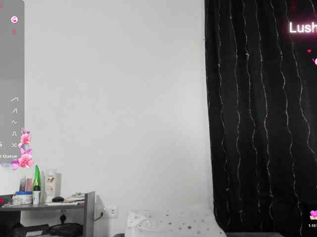 Alice_Rose webcam