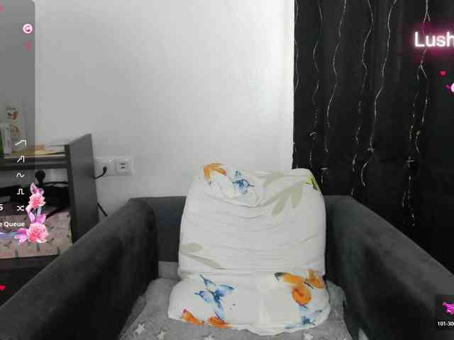 Alice_Rose webcam