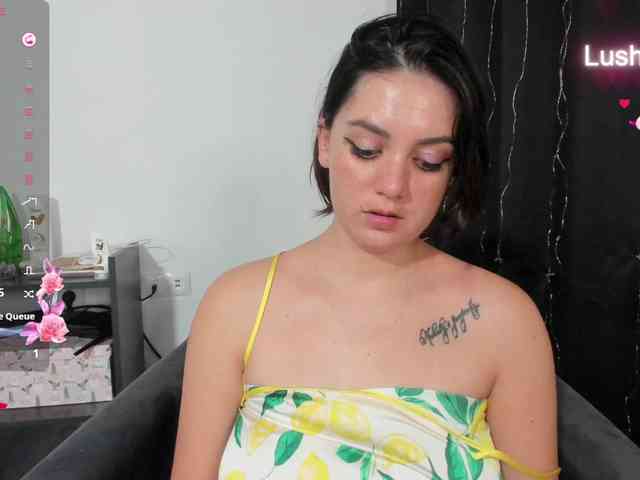 Alice_Rose webcam