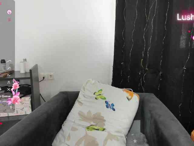 Alice_Rose webcam