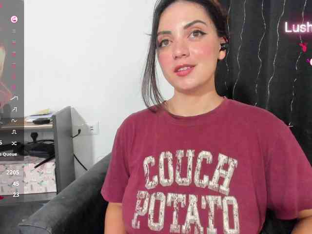 Alice_Rose webcam