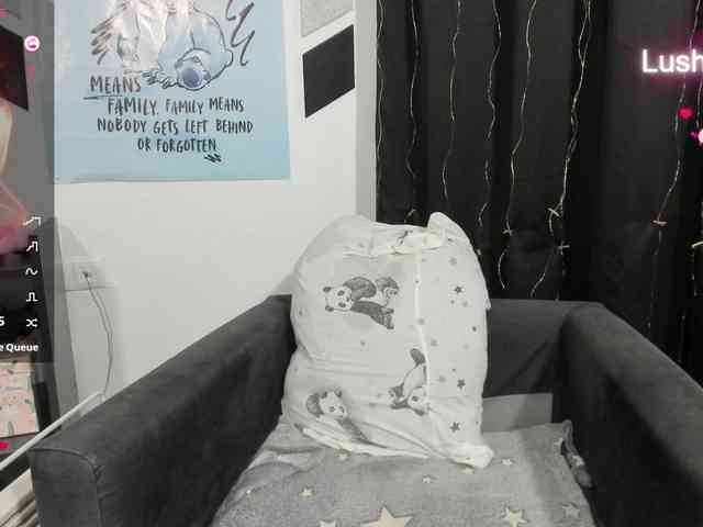 Alice_Rose webcam
