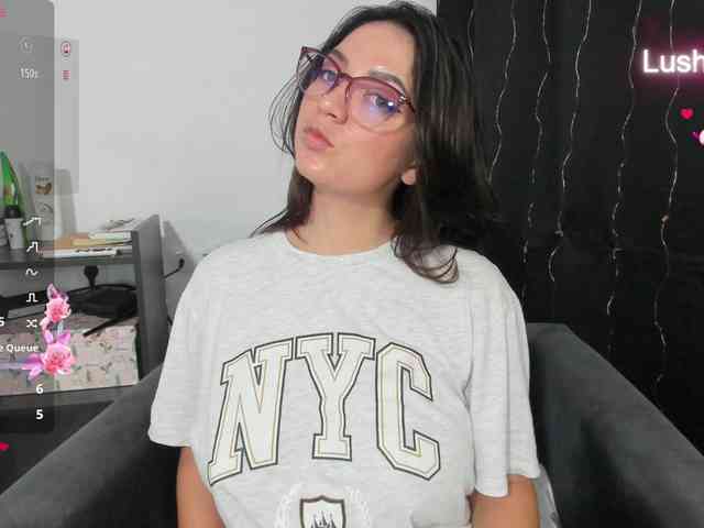 Alice_Rose webcam