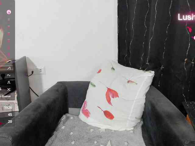 Alice_Rose webcam