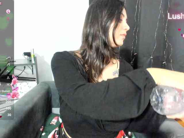 SweetLilith