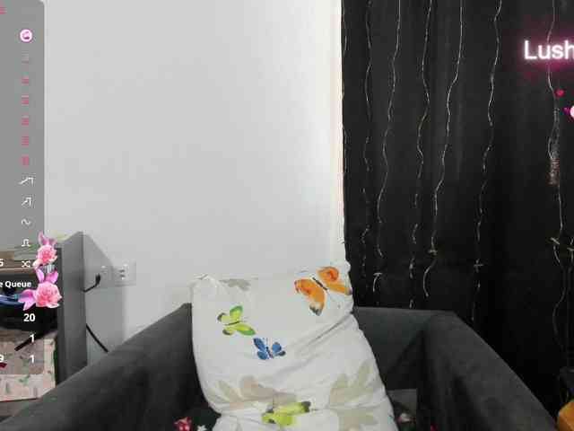 Alice_Rose webcam