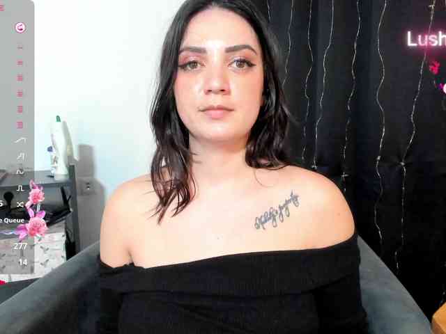 Alice_Rose webcam