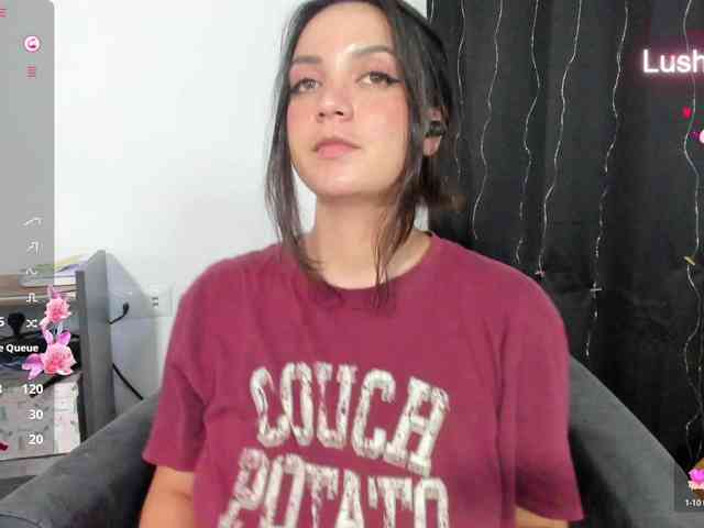 Alice_Rose webcam