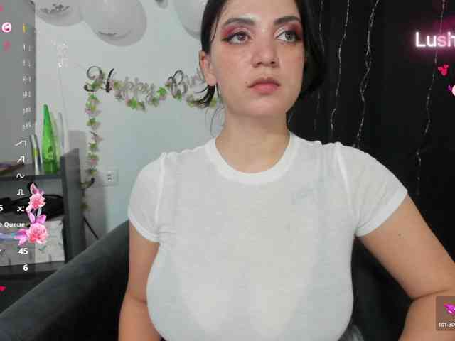 Alice_Rose webcam