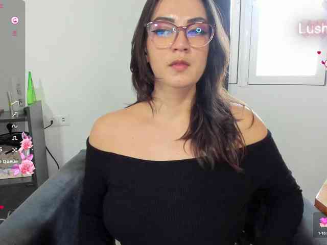 Modelo: Alice_Rose