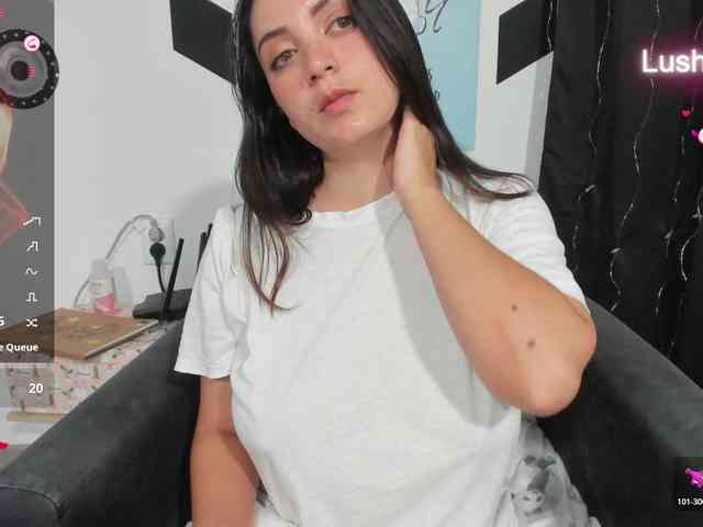 Alice_Rose webcam
