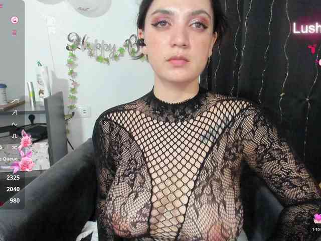 Alice_Rose webcam