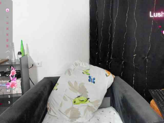 Alice_Rose webcam