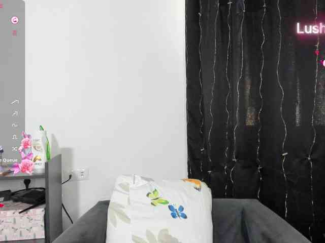 Alice_Rose webcam