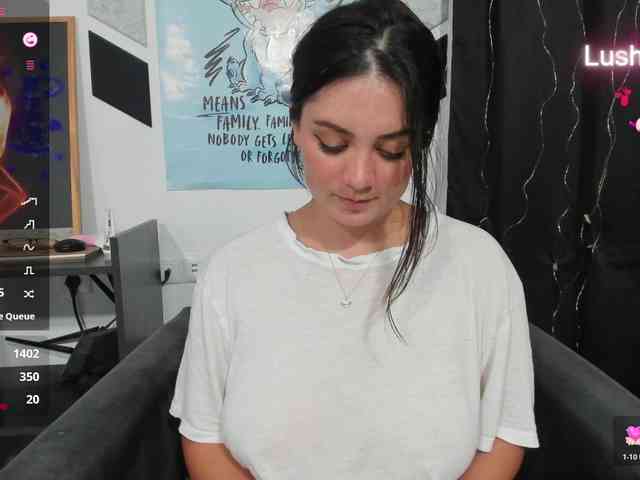 Alice_Rose webcam