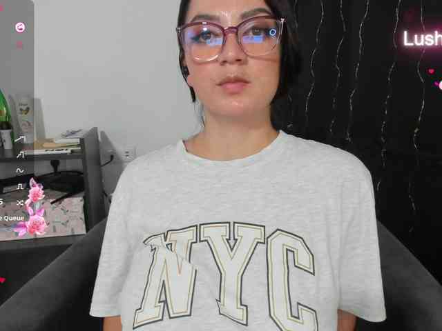Alice_Rose webcam