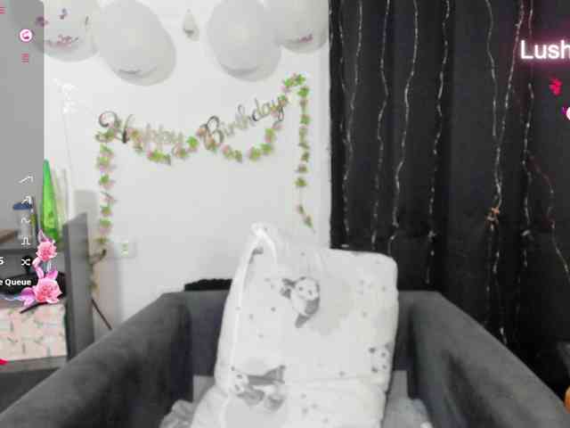 Alice_Rose webcam