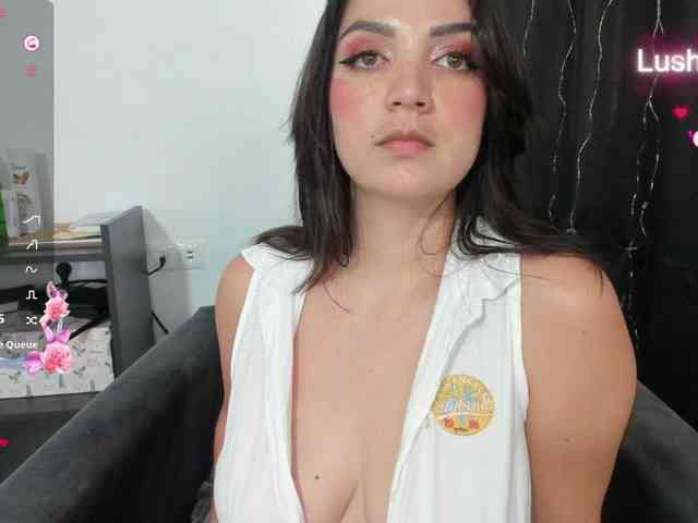 Alice_Rose webcam