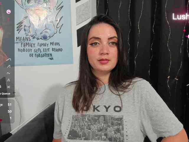 Alice_Rose webcam