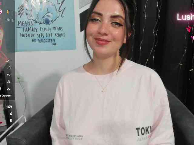 Alice_Rose webcam
