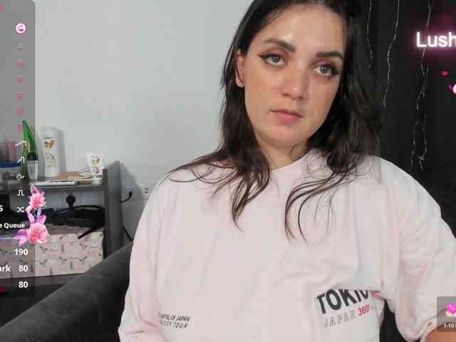 Alice_Rose webcam