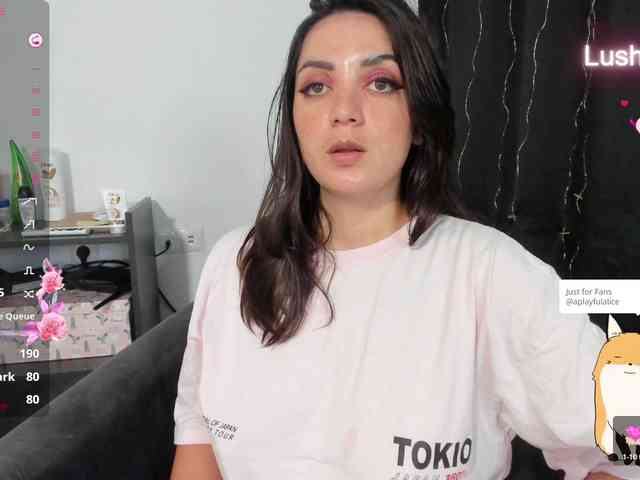 Alice_Rose webcam