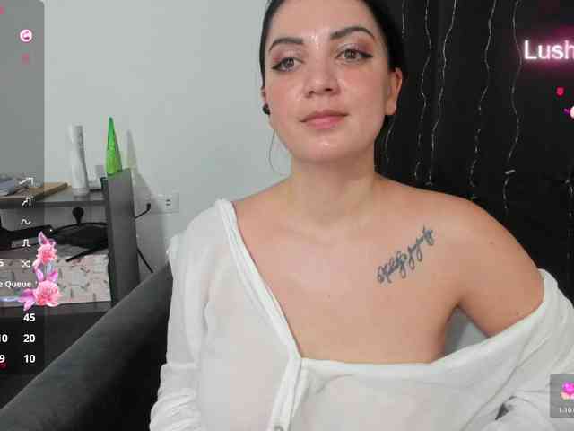 Alice_Rose webcam