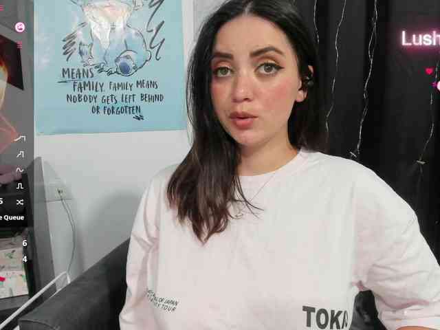Alice_Rose webcam